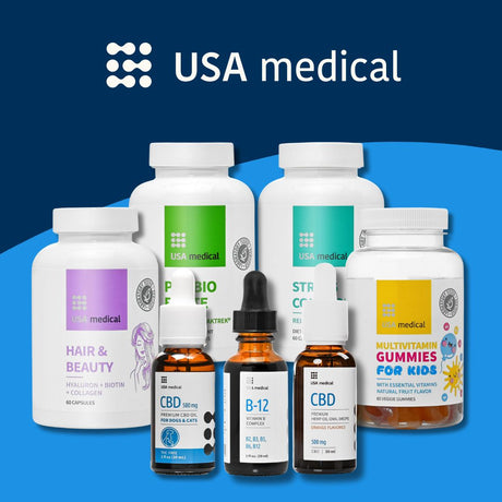 Usa medical