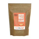Farine de riz brun 450g