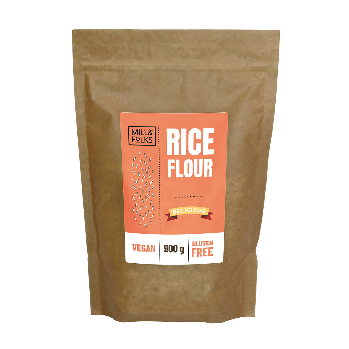 Rýžová mouka 900 g