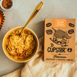 Cupster Pasta Punjabi Masala Instantánea 87g