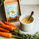 Cupster instant juha na kmečki način 10 paket (10x22g)