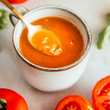 Cupster błyskawiczna wędzona zupa pomidorowa 33g