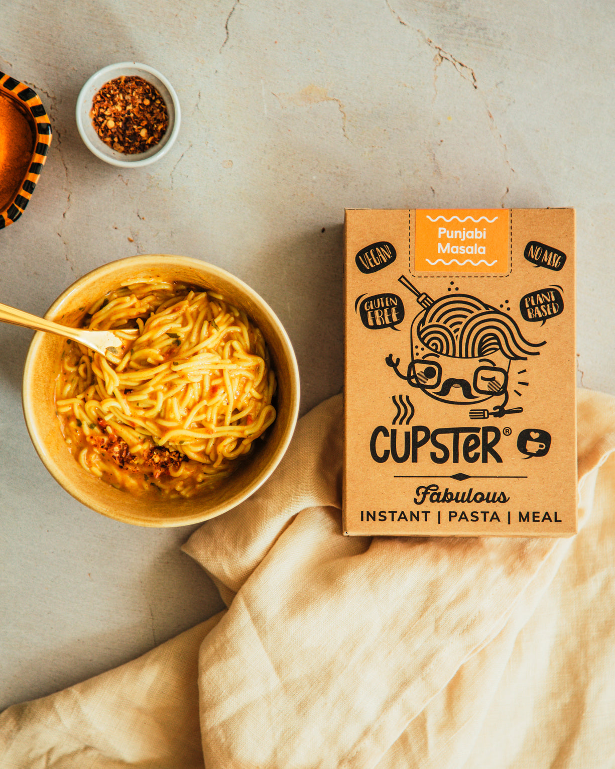 cupster-instant-pasta