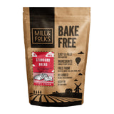 Bake-Free Standard bread flour mixture 900g