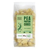 Pea Protein cubes 100g