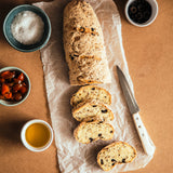 Bezpečná zmes chlebovej múky s nízkym obsahom sacharidov 900 g