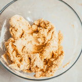Red lentil flour 450g