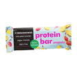 The Beginnings Peanut protein bar 40g