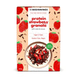 The Beginnings Strawberries protein granola 200 g