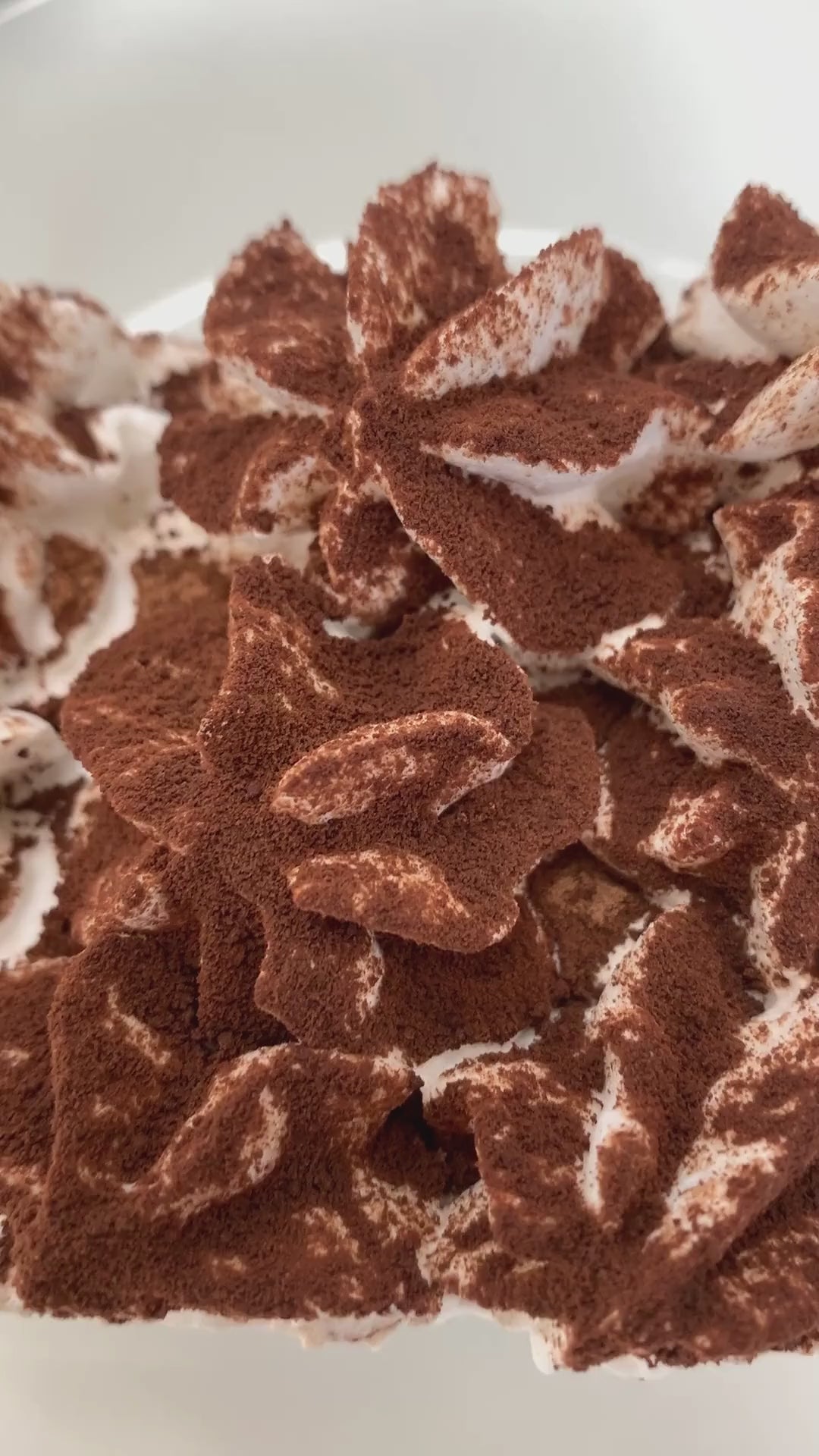 Пандишпан Bake-Free - Мъфин - Смес от брашно за кексчета 900гр