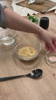 Mélange de galettes de provence nue sans cuisson (millet)